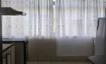 Imagem 4: R$ 470 mil ou R$ 4 mil + encargos. Apartamento à venda em Santos-SP, no Gonzaga: 2 quartos