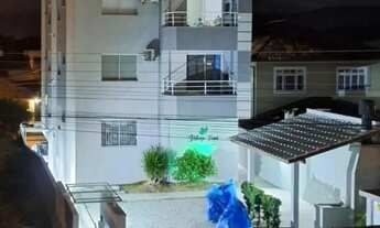 Imagem 2: Ótimo apto 2 quartos em Forquilhas com garagem