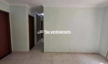 Imagem 6: Residencial Área Privativa no Buritis com 85,00 (M²), 3 quartos e 2 vagas para Aluguel