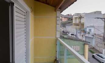 Imagem 7: Casa à Venda - Freguesia do Ó, 3 Quartos, 170 m2