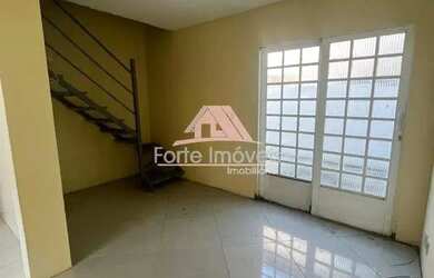 Imagem: Casa à venda, 2 quartos, 1 vaga, Campo