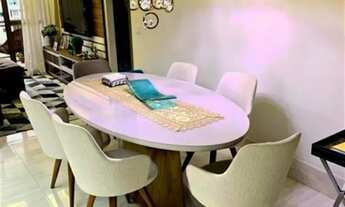 Imagem 7: Apartamento 4 quartos, sendo 4 suítes