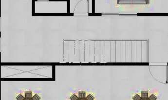 Imagem 5: Apartamentos à venda com 3 quartos no Centro de Pinhais/PR
