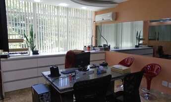 Imagem: Sala à venda, Santa Lúcia - Belo Horizonte/MG