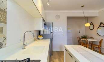 Imagem 4: APTO SEMIMOBILIADO NA VARGEM GRANDE