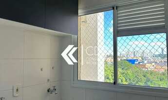 Imagem 3: Apartamento para alugar no Condomínio Atrium Prime, Sorocaba\SP