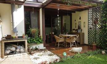 Imagem: RR7984 Casa 176m² CONDOMÍNIO UPTOWN HOUSING