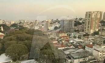 Imagem 5: Apartamento novo, stúdio, varanda gourmet, no Jardim São Paulo!