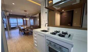 Imagem: Apartamento à venda Península