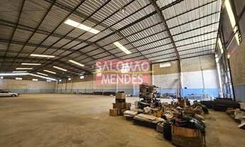 Imagem 5: Galpão / Barracão para venda e locação, Pratinha, Belém, PA