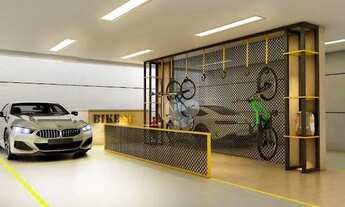 Imagem 3: Apartamento à venda, 33 m² por R$ 355.000,00 - Tijuca - Rio de Janeiro/RJ