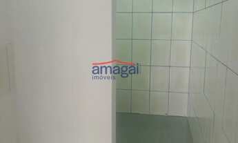 Imagem 3: Galpão para aluguel - Parque dos Sinos/Jacareí