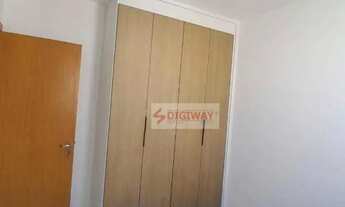 Imagem 5: Apartamento com 2 dormitórios para venda ou locação em Itaquaquecetuba