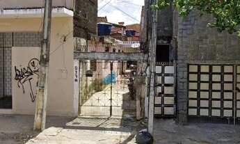 Imagem: Casa com 2 dormitórios para alugar, 30