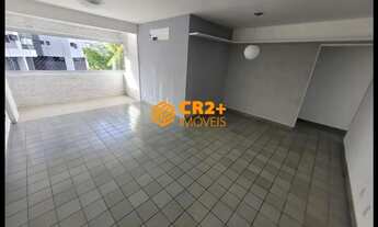 Imagem: Apartamento com 3 quartos em Casa Amarela