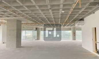 Imagem 3: Conjunto comercial com 671,81 m² - venda ou para locação no bairro da Chácara Santo Antôni