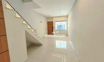 Imagem 3: Sobrado com 3 dormitórios à venda, 145 m² por R$ 1.300.000,00 - Tatuapé - São Paulo/SP