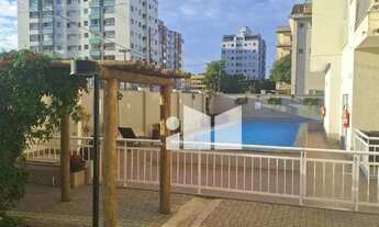 Imagem 3: Apartamento com 2 dormitórios à venda, 54 m² por R$ 430.000,00 - Residencial Coqueiral - V