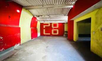 Imagem 4: Casa comercial para alugar na Alameda dos Rouxinóis, Parque das Laranjeiras, em Goiânia-GO