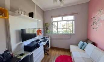 Imagem 7: ADAP Apartamento para venda possui 94 metros quadrados com 3 quartos em Morro da Glória