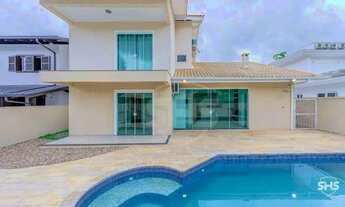 Imagem 2: Casa com 3 dormitórios para alugar, 320 m² por R$ 10.060,00/mês - Vorstadt - Blumenau/SC