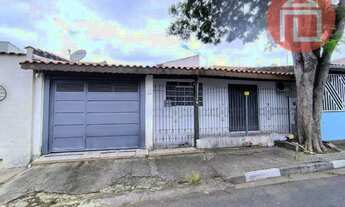 Imagem 2: Casa com 5 dormitórios para alugar, 185 m² por R$ 3.800,00/mês - Cruzeiro - Bragança Pauli