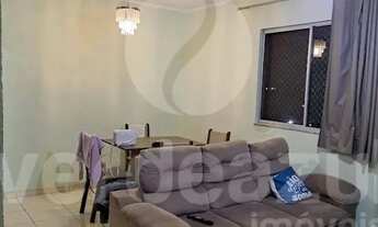 Imagem: Apartamento - Conjunto Residencial Souza