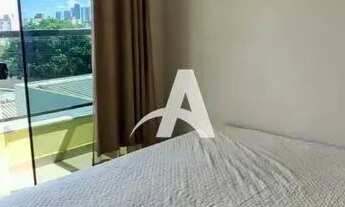 Imagem 2: Aluguel Apartamento mobiliado SARAIVA