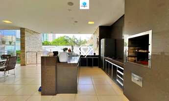 Imagem 4: Sobrado 5 Suítes à Venda 205 Sul Palmas