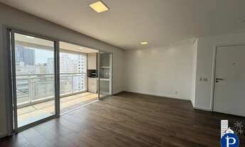 Imagem 2: Imóvel para aluguel com 100 metros quadrados com 3 quartos em José Menino - Santos - SP