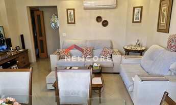 Imagem 3: Apartamento em Rua Ceará - Pompéia - Santos/SP