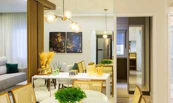 Imagem 2: Apartamento em Vila Mac Knight - Santa Bárbara d'Oeste