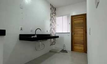 Imagem 4: Casa no Turu Casa com 2 dormitórios