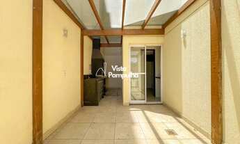 Imagem 2: Área Privativa à Venda | 2 quartos (1 suíte) | 76m²