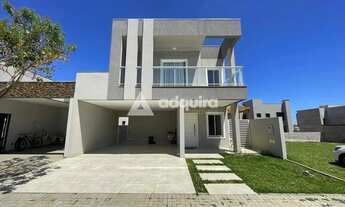 Imagem: Casa à venda em Condominio Parque Doman