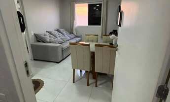 Imagem: Apartamento à venda, 44m, 2 quartos, 1