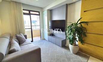 Imagem 4: Apartamento com 3 quartos no bairro Kobrasol, Florianópolis