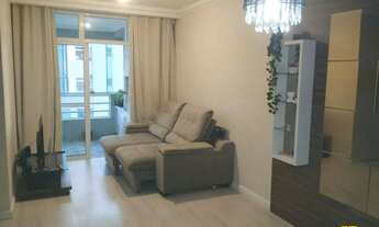 Imagem 6: Apartamento de 2 quartos sendo 1 suíte no Jd. Cidade de Florianópolis