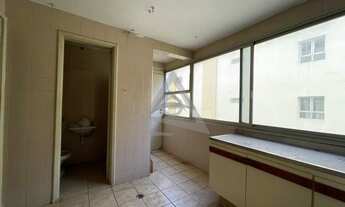 Imagem 13: Apartamento à venda em Campinas, Cambuí, com 3 quartos, com 240 m², Solar Campinas