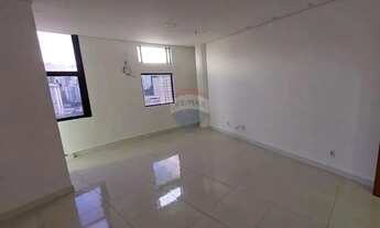 Imagem 7: VENDA Região Hospitalar - Sala comercial com vaga de garagem - 30 m² - Sta. Efigênia / BH