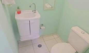 Imagem 4: Sobrado para locação em Bom Retiro com 1 quarto, sendo 1 suíte , 100m²