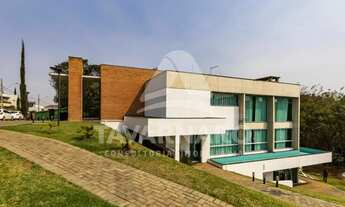 Imagem 6: Casa Condomínio em Ponta Grossa