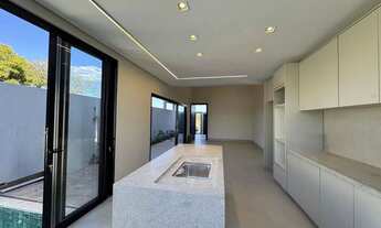 Imagem 7: Vende-se Casa com 3 suítes nova com moveis em Palmas -To