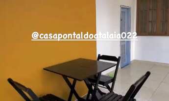 Imagem 2: Casa perto da praia