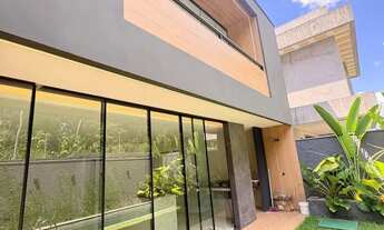 Imagem 3: LINDA CASA COM PISCINA E 3 SUÍTES NO EUROVILLE