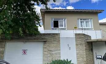 Imagem: CASA DUPLEX - REGIÃO NOBRE DO CANDEIAS