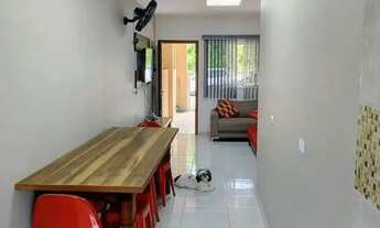 Imagem 3: Casa 02 Quartos Praia de Leste Pr