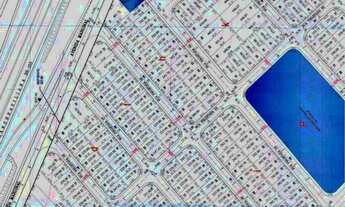 Imagem 6: LIBERADO CONSTRUIR - TERRENO 225m2 - JD MONTE CRISTO