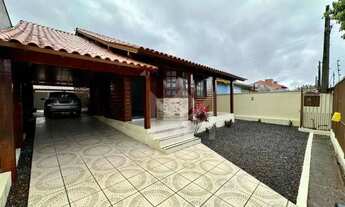 Imagem: Casa em Gravataí com opção de venda e