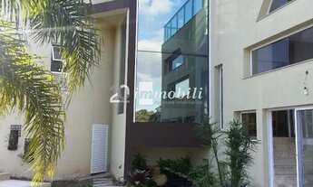 Imagem 7: Casa à venda e para alugar em Vargem Grande Paulista, Haras Mjm, com 4 suítes, com 800 m²